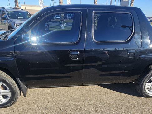 Used 2013 Honda Ridgeline RTL image 8