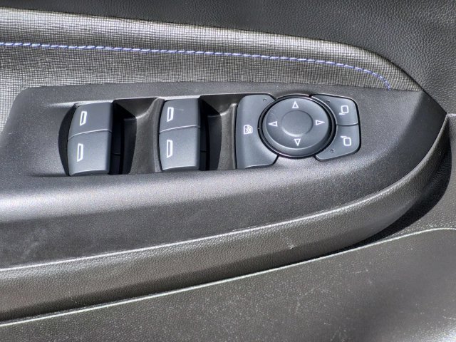 Used 2024 Buick Envista Sport Touring w/ Convenience I Package FWD image 21