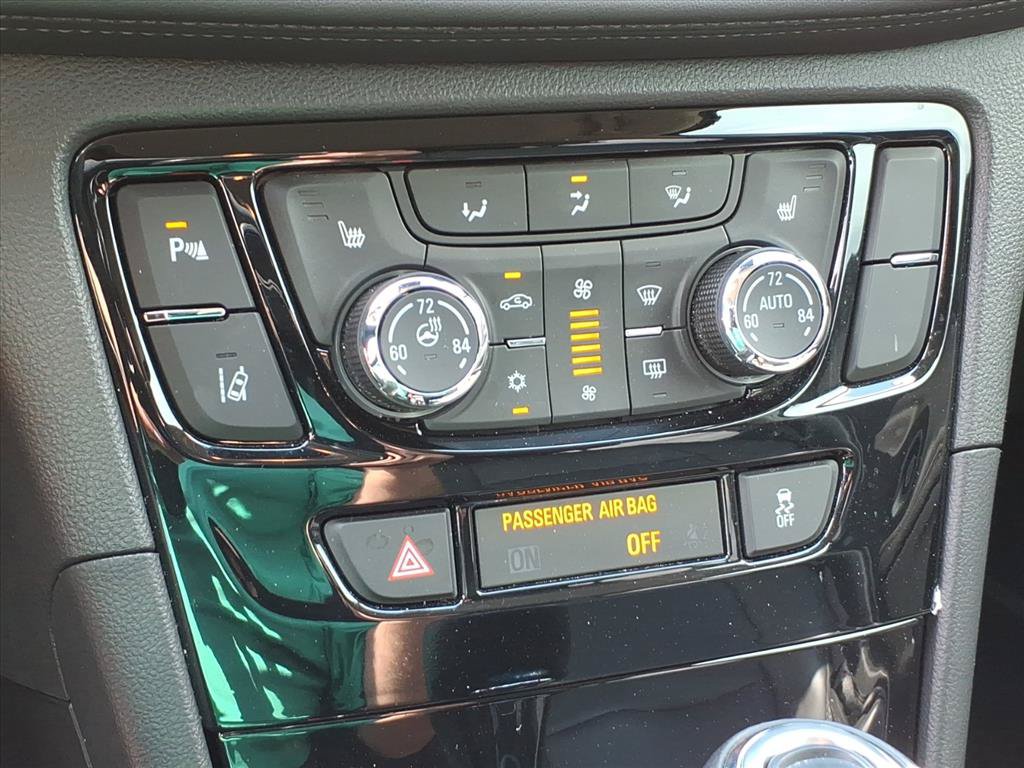 Used 2019 Buick Encore Essence w/ Safety Package II FWD image 30