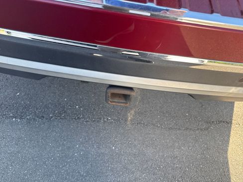 Used 2019 Volkswagen Atlas SEL Premium image 8