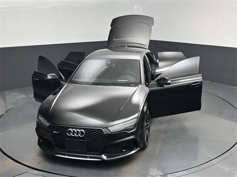 Used 2016 Audi RS 7 Prestige image 69