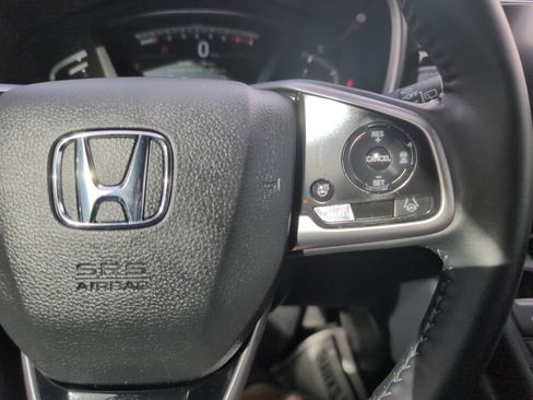 Used 2020 Honda CR-V EX image 38