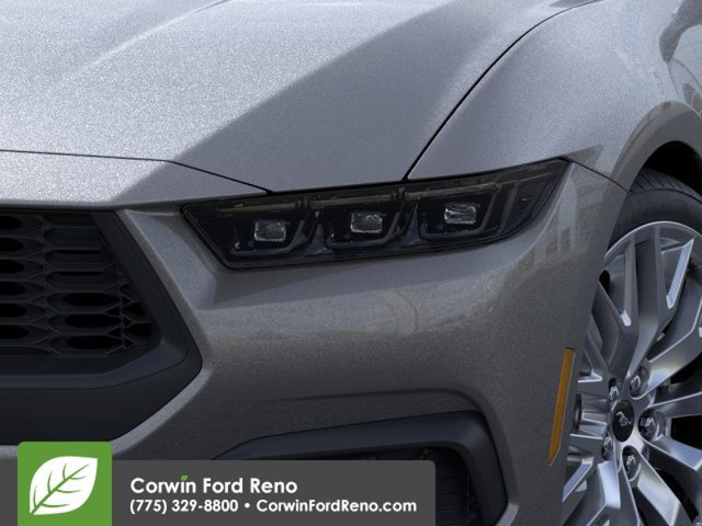 New 2026 Ford Mustang Premium RWD image 20