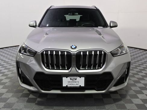 Used 2025 BMW X1 xDrive28i AWD/4WD image 10