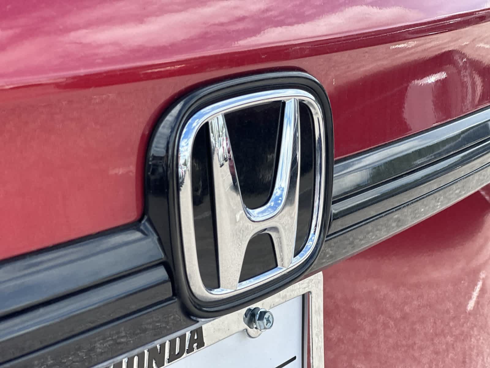 New 2026 Honda Odyssey EX-L image 10