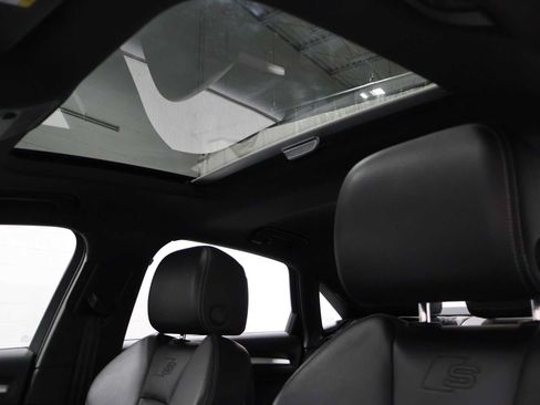Used 2018 Audi S3 Prestige w/ Prestige Package AWD/4WD image 19