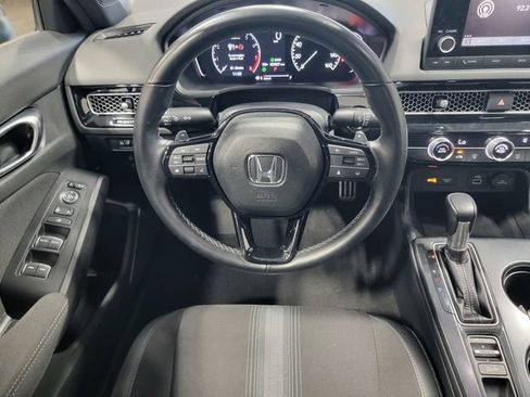 Certified 2023 Honda Civic Sport image 25