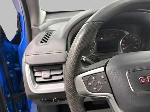 Certified 2024 GMC Terrain SLE w/ Driver Convenience Package image 14