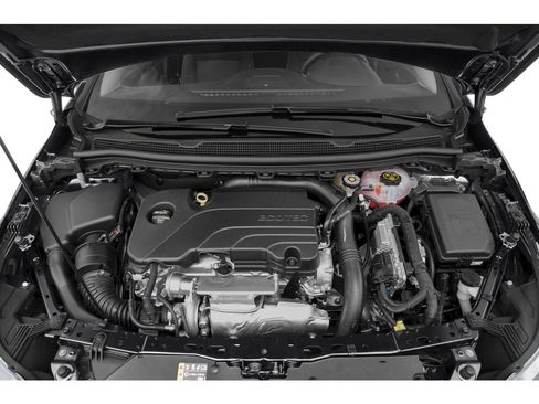 Used 2019 Chevrolet Cruze LS image 13