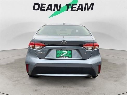 Used 2020 Toyota Corolla LE image 7