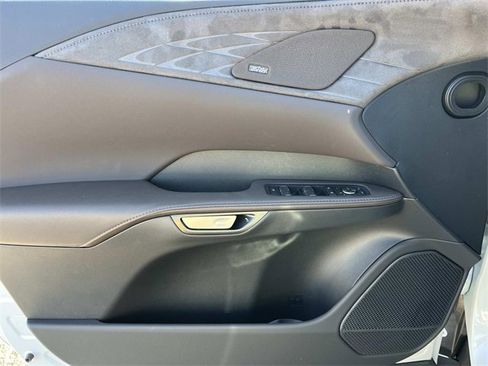 New 2026 Lexus RX 350 AWD image 21