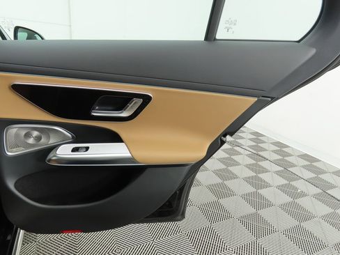 Certified 2025 Mercedes-Benz E 450 4MATIC Sedan image 27