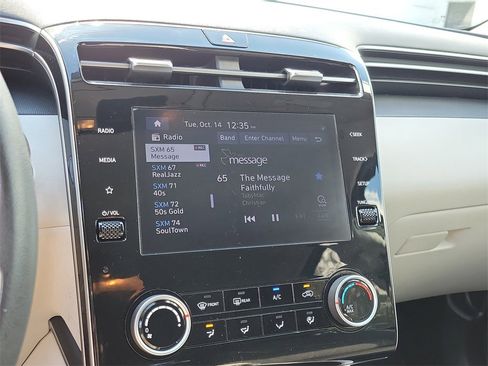 Used 2022 Hyundai Tucson SEL image 33