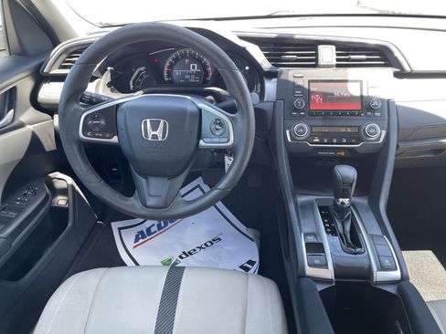 Used 2017 Honda Civic LX image 15