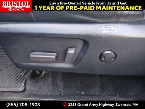 Used 2018 Toyota Tundra Limited image 21