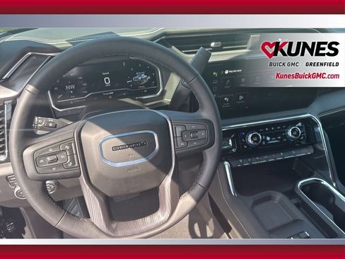New 2025 GMC Sierra 3500 Denali Ultimate image 22