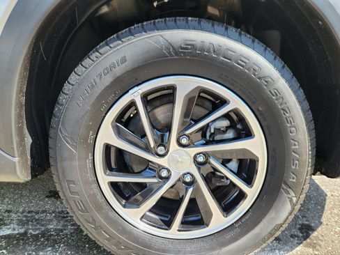 Used 2024 Mitsubishi Eclipse Cross ES AWD/4WD image 19