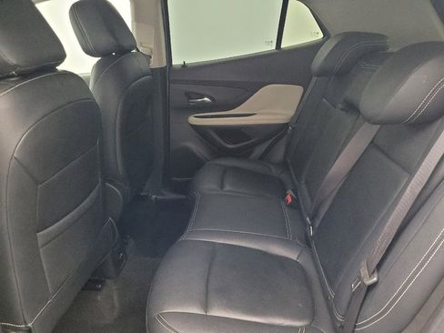 Used 2019 Buick Encore Preferred w/ Safety Package image 18