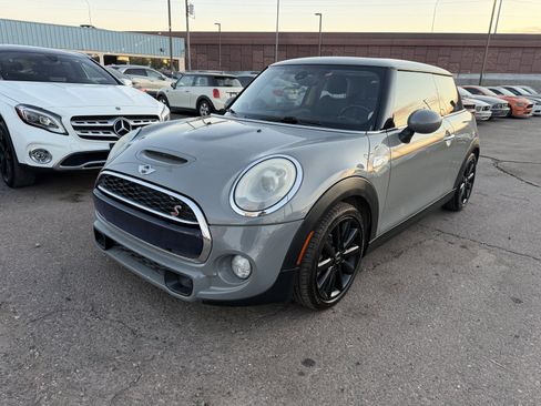 Used 2014 MINI Cooper S FWD image 1