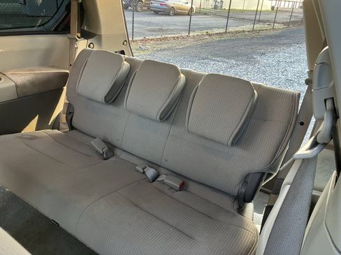 Used 2008 Nissan Quest SL w/ Seat Pkg FWD image 27
