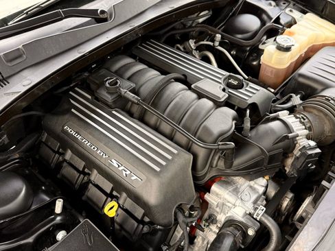 Used 2019 Dodge Charger Scat Pack RWD image 71
