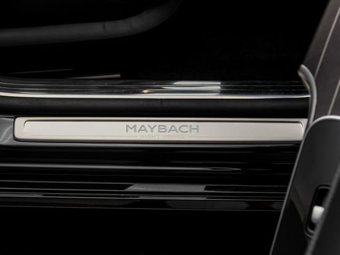 Used 2024 Mercedes-Benz Maybach S 680 4MATIC image 40