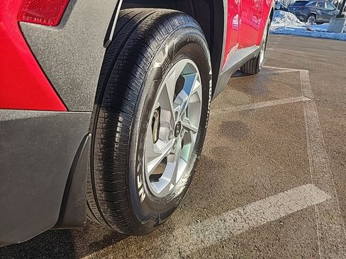 Certified 2023 Hyundai Tucson SEL image 39