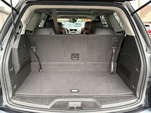 Used 2015 GMC Acadia Denali AWD/4WD image 27
