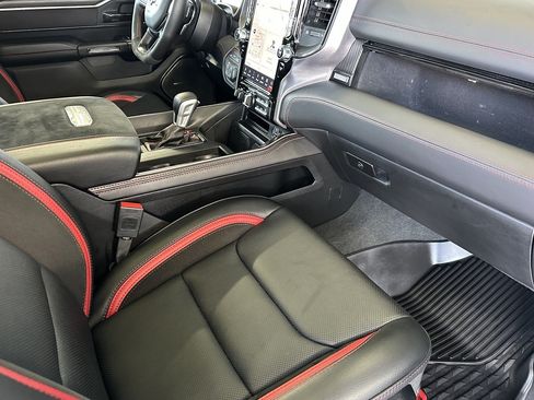 Used 2023 RAM 1500 TRX w/ TRX Level 2 Equipment Group AWD/4WD image 16