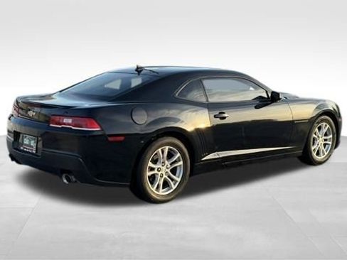 Used 2015 Chevrolet Camaro LT image 6