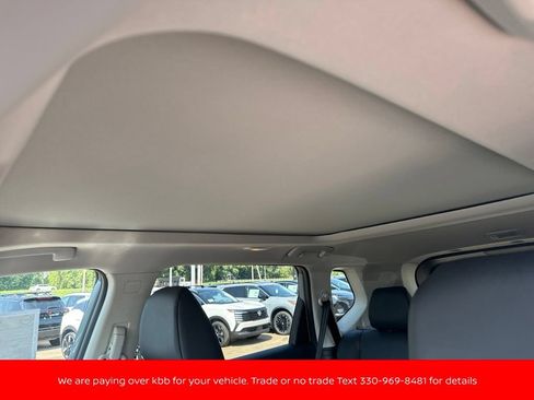 New 2026 Nissan Rogue Dark Armor AWD/4WD image 13