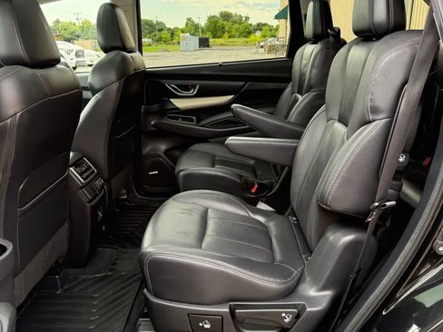 Used 2020 Subaru Ascent Limited w/ Technology Package image 15