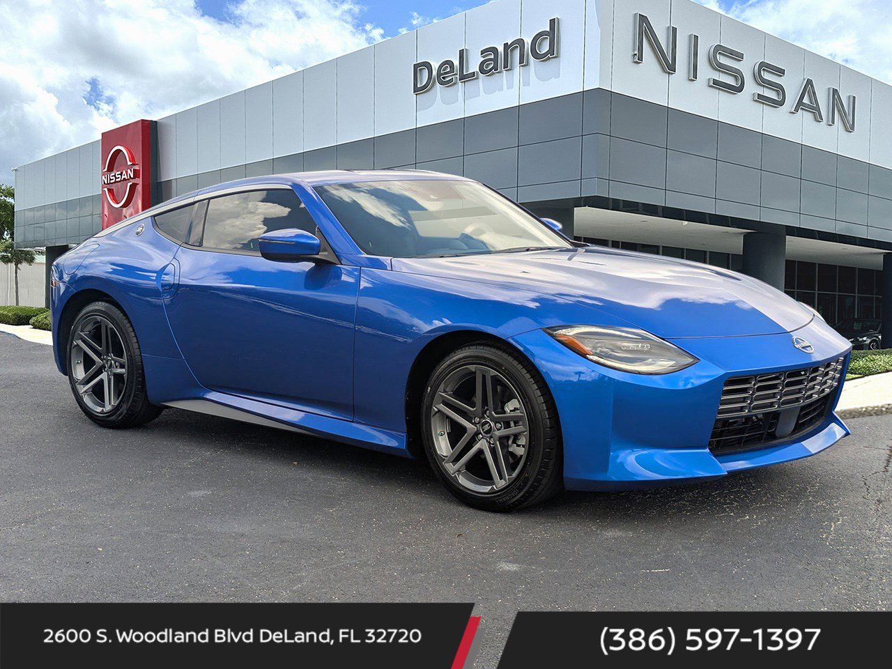 New Nissan Z for Sale in Orlando, FL - Autotrader New Nissan Z for Sale in Orlando, FL - Autotrader