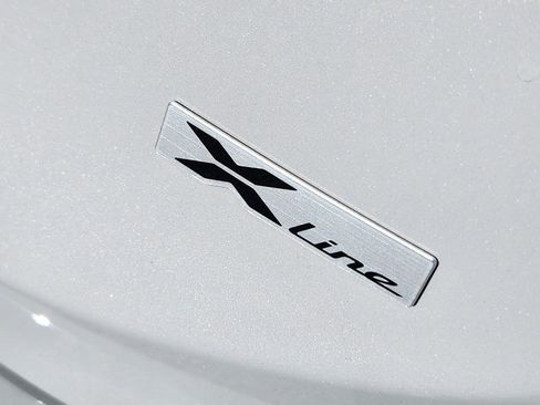 New 2025 Kia Telluride EX X-Line image 12