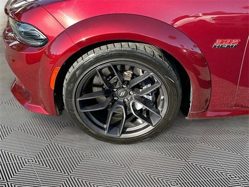 Used 2021 Dodge Charger Scat Pack image 28