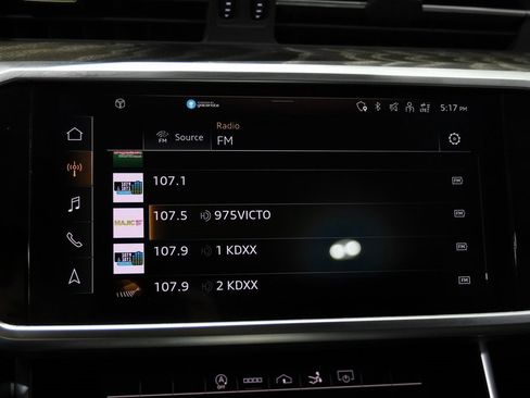 Used 2022 Audi A7 3.0T Premium image 29