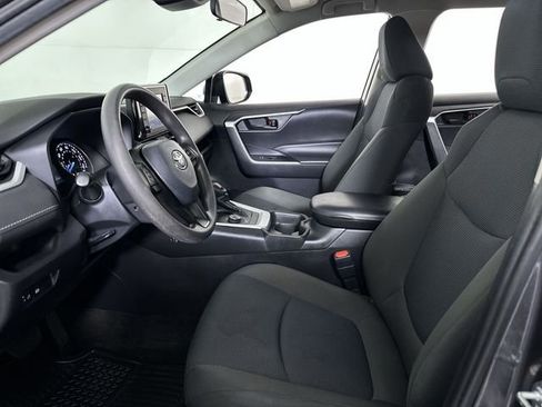 Used 2021 Toyota RAV4 LE AWD/4WD image 20