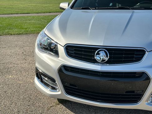 Used 2014 Chevrolet SS image 62