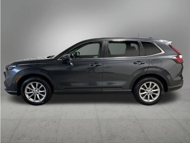 Certified 2024 Honda CR-V EX image 3
