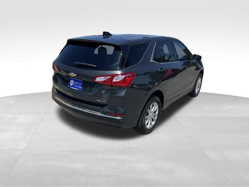 Used 2018 Chevrolet Equinox LT AWD/4WD image 6