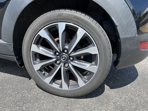 Used 2019 MAZDA CX-3 Touring w/ Preferred Equipment Package AWD/4WD image 11