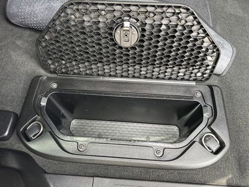 Used 2022 RAM 1500 Lone Star RWD image 36