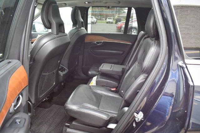 Used 2016 Volvo XC90 T6 Inscription AWD/4WD image 36