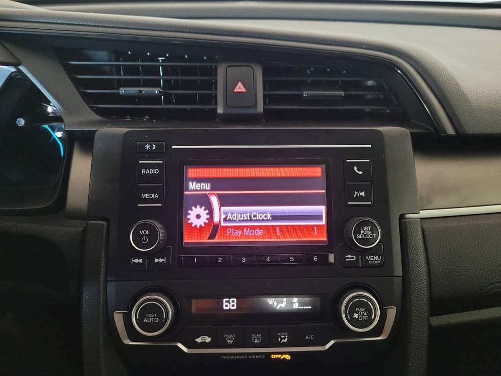 Used 2019 Honda Civic LX image 25