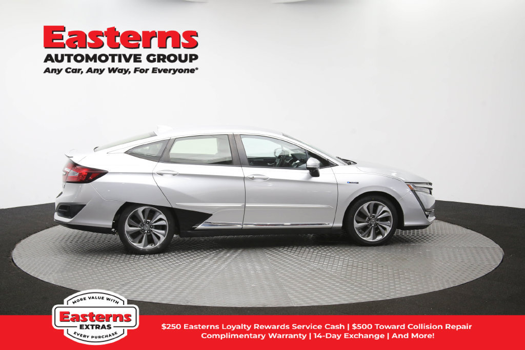Used 2018 Honda Clarity Touring image 44