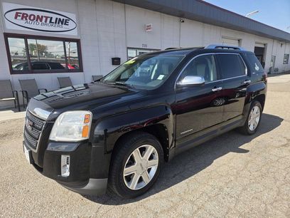 Used 2011 GMC Terrain SLT
