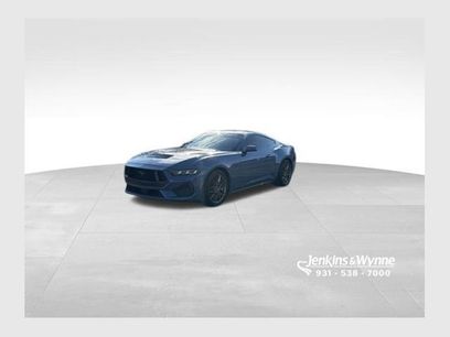 Used 2024 Ford Mustang GT Premium