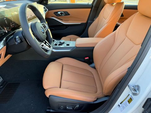 New 2026 BMW 330i Sedan image 19