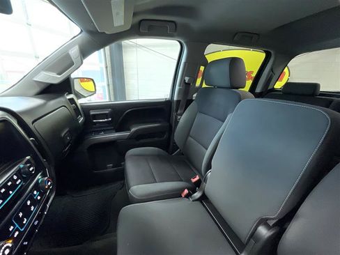 Used 2015 Chevrolet Silverado 1500 LT RWD image 12