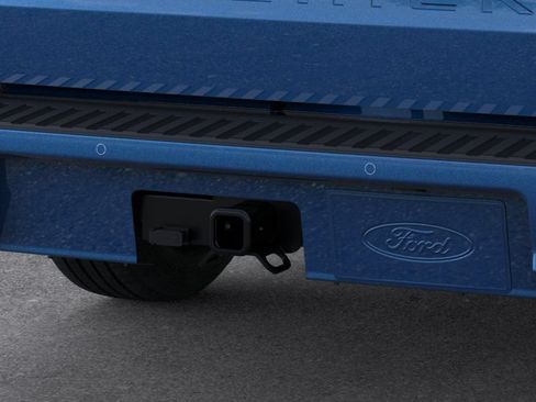 New 2025 Ford Maverick Lobo AWD/4WD image 24